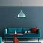 Opviq Kure 228 - Turquesa